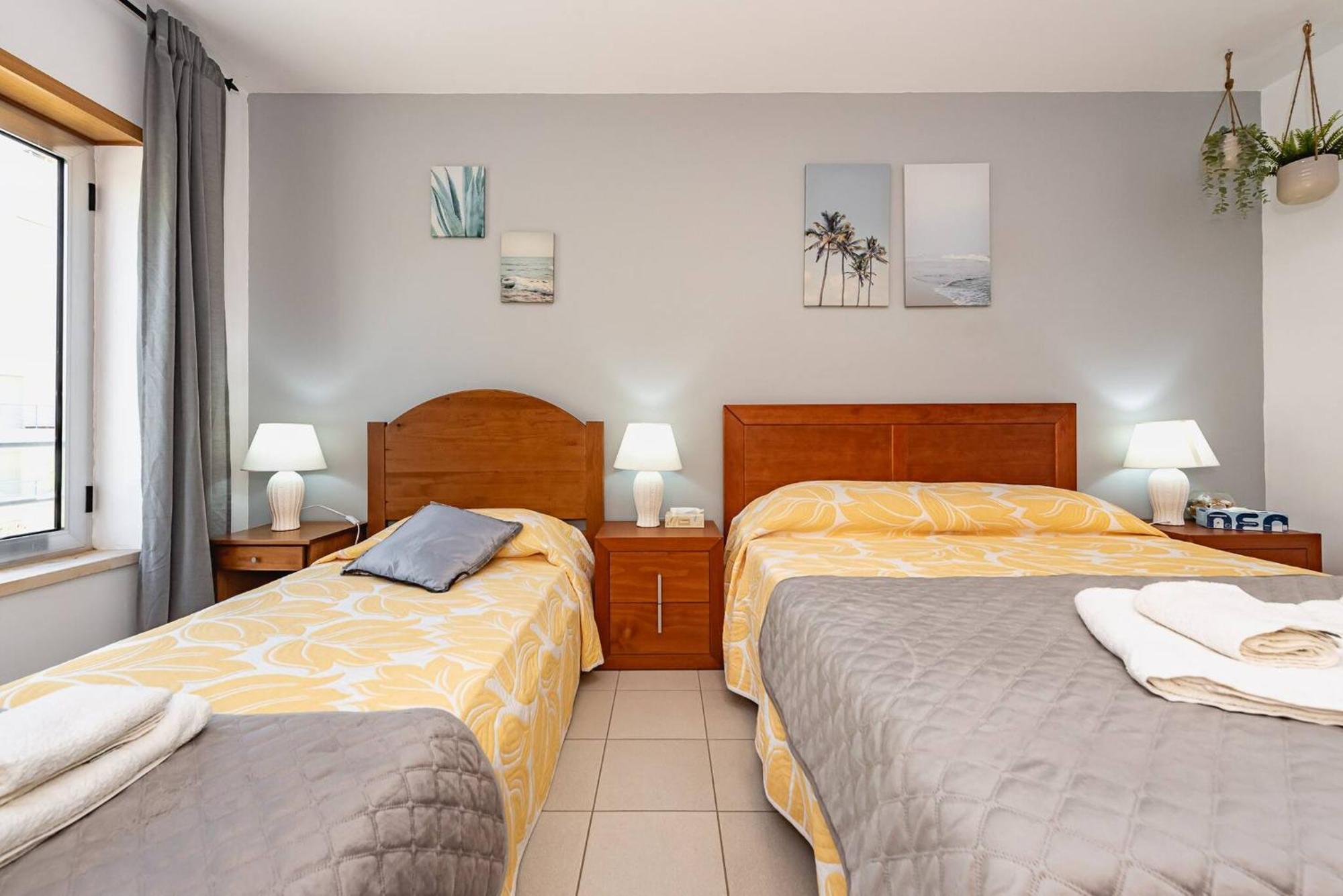 Appartement Casa Limoeiro - Portimão Extérieur photo