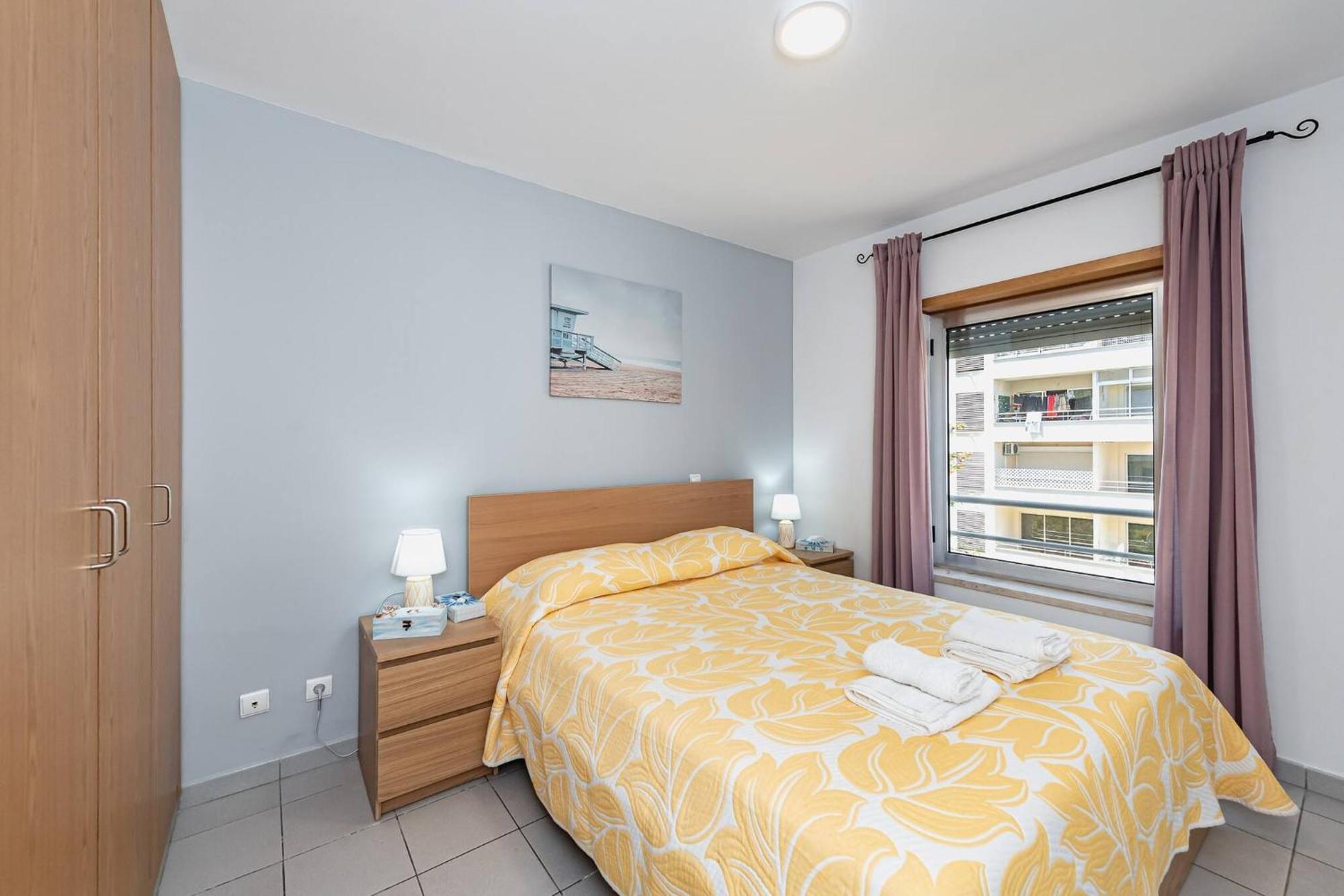 Appartement Casa Limoeiro - Portimão Extérieur photo