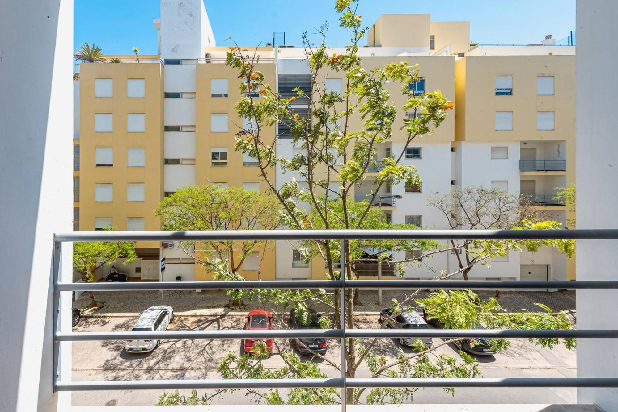 Appartement Casa Limoeiro - Portimão Extérieur photo