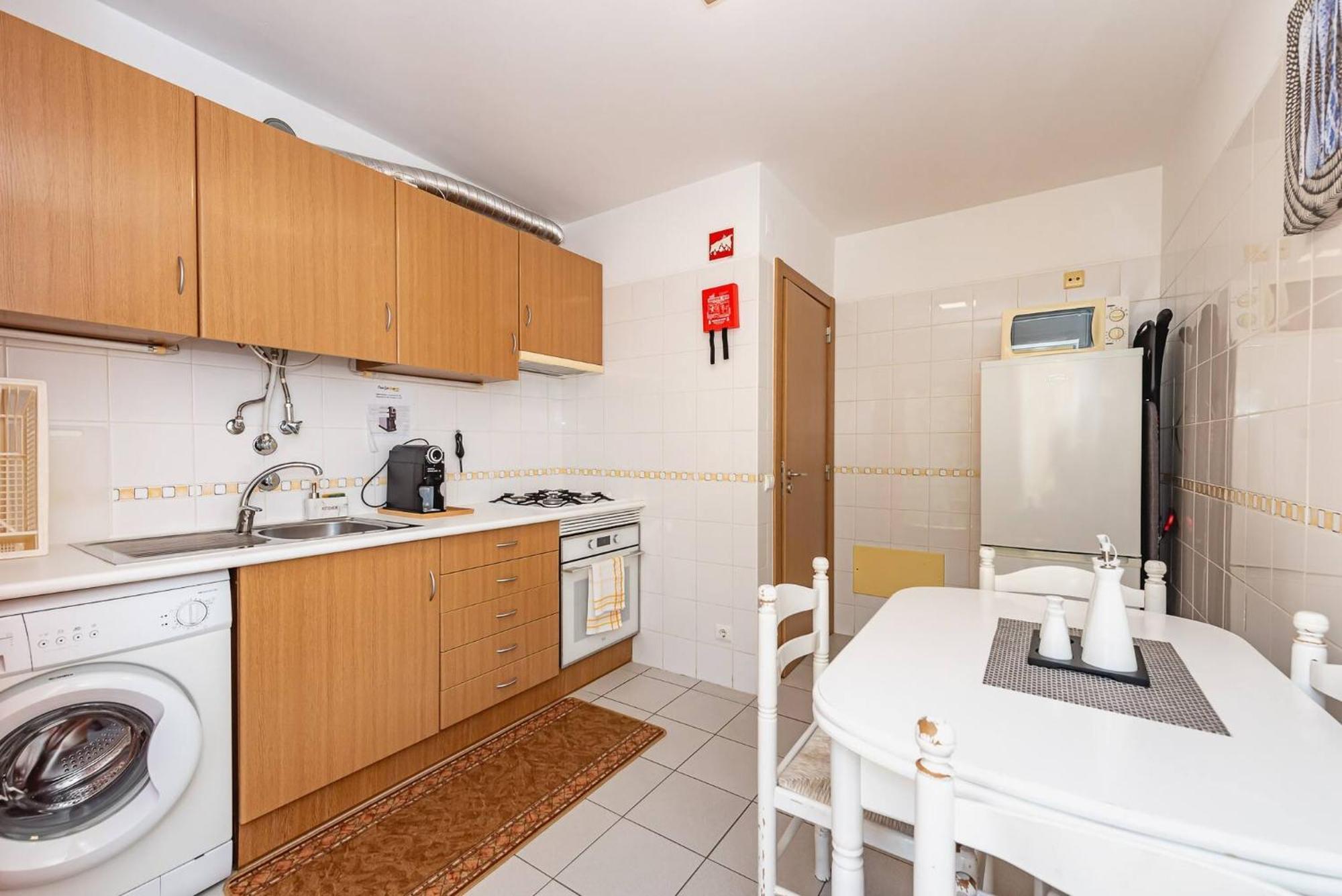 Appartement Casa Limoeiro - Portimão Extérieur photo