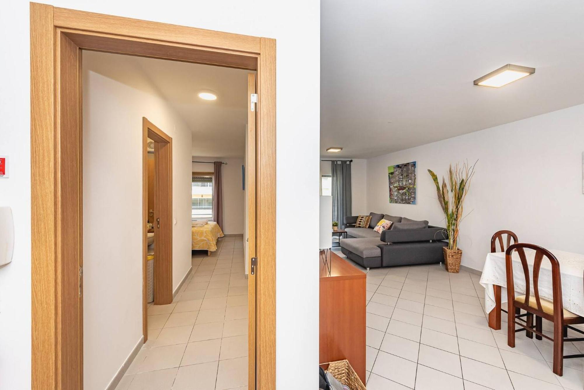 Appartement Casa Limoeiro - Portimão Extérieur photo
