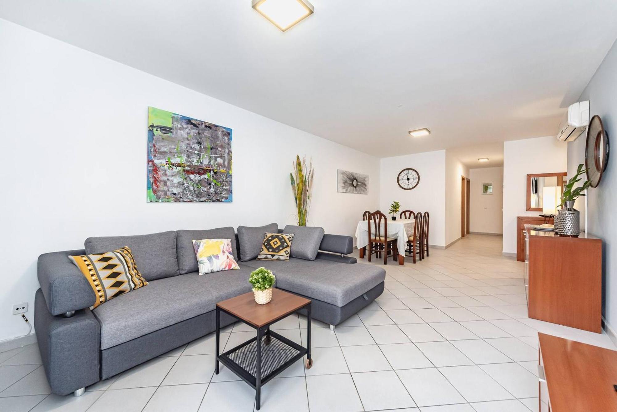 Appartement Casa Limoeiro - Portimão Extérieur photo