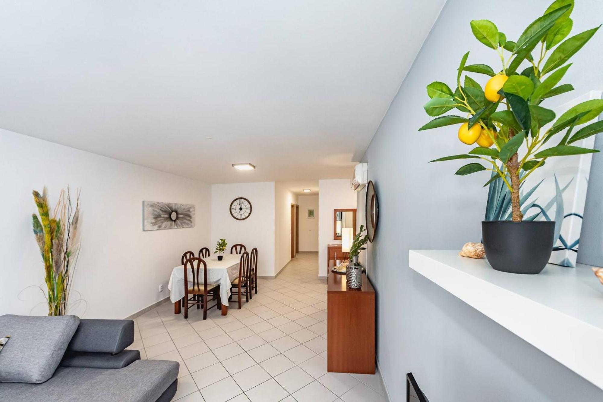 Appartement Casa Limoeiro - Portimão Extérieur photo