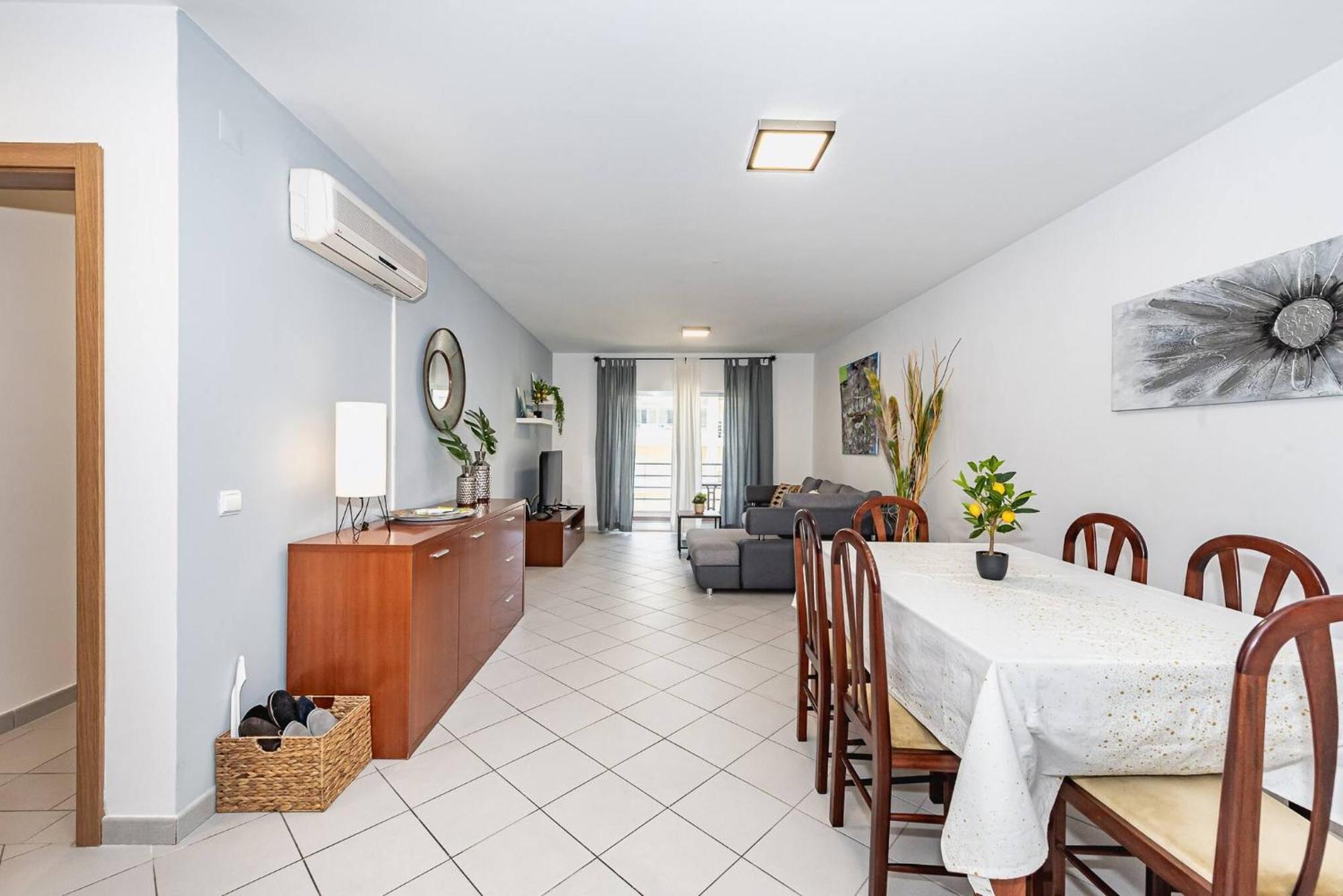 Appartement Casa Limoeiro - Portimão Extérieur photo