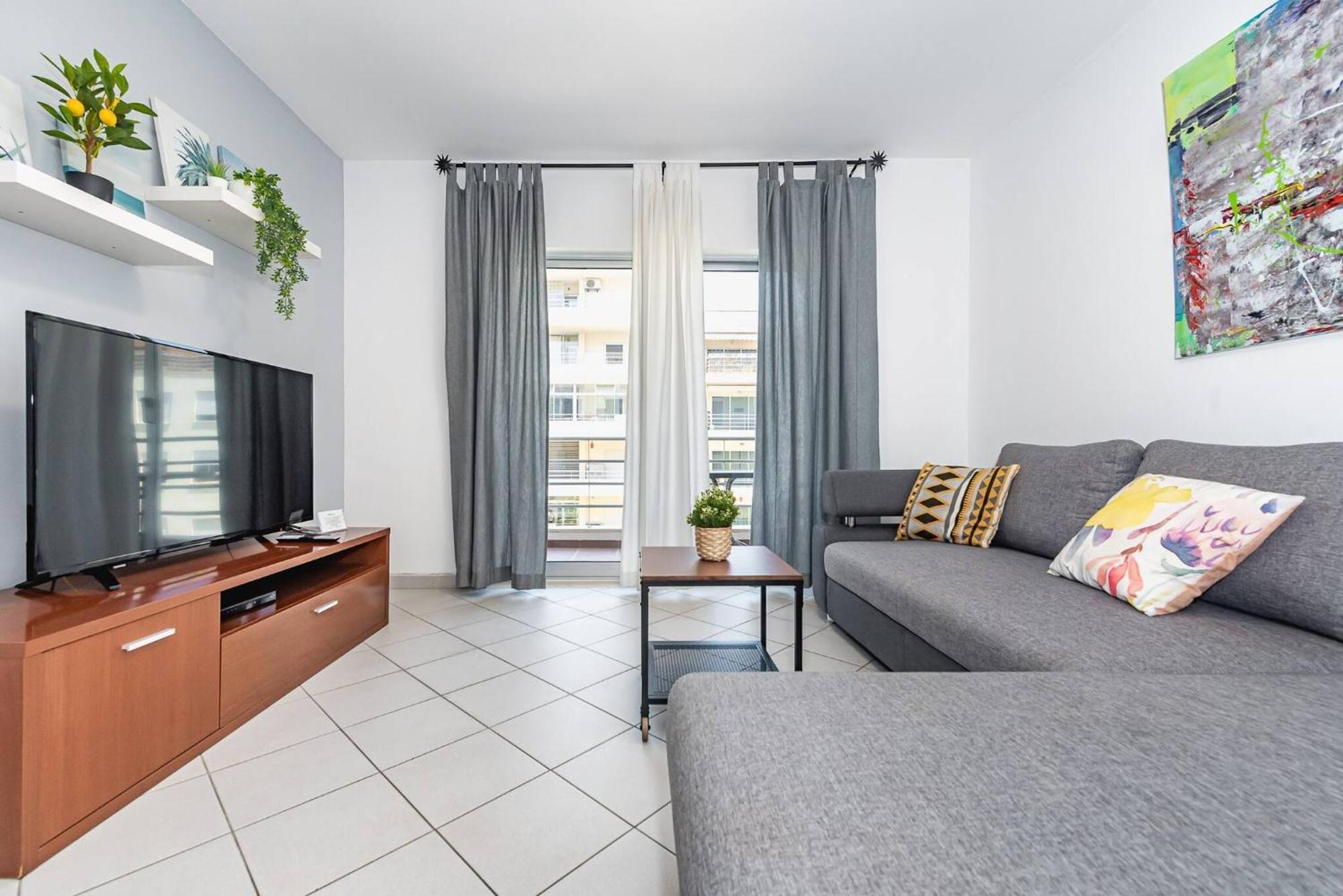 Appartement Casa Limoeiro - Portimão Extérieur photo
