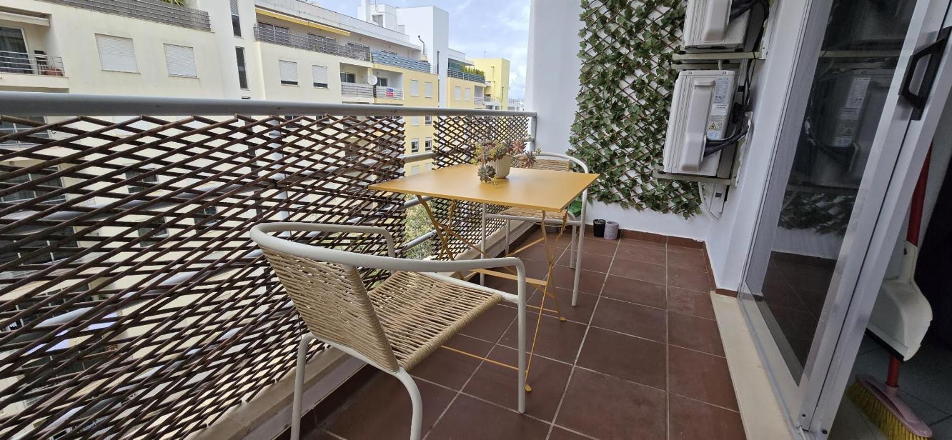 Appartement Casa Limoeiro - Portimão Extérieur photo